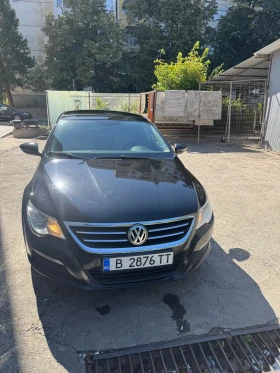 Обява за продажба на VW CC 2.0 tdi ~13 900 лв. - изображение 1