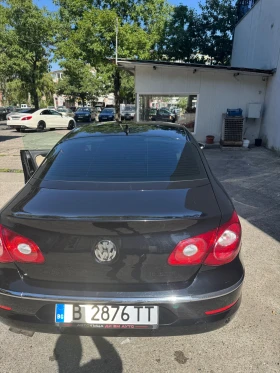Обява за продажба на VW CC 2.0 tdi ~13 900 лв. - изображение 9