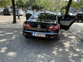 VW CC 2.0 tdi | Mobile.bg    5