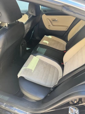 Обява за продажба на VW CC 2.0 tdi ~13 900 лв. - изображение 8