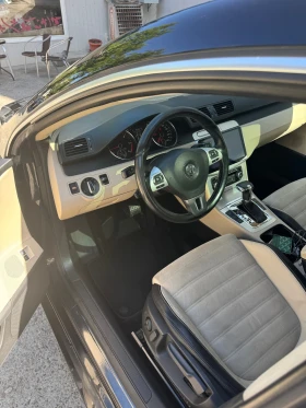 Обява за продажба на VW CC 2.0 tdi ~13 900 лв. - изображение 3