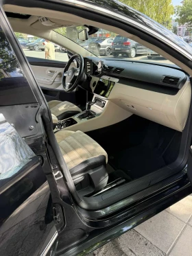 VW CC 2.0 tdi | Mobile.bg    7