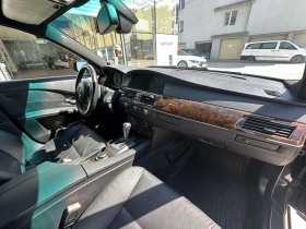 BMW 525 525 i  218 .. | Mobile.bg    11