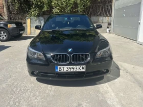 BMW 525 525 i  218 .. | Mobile.bg    2