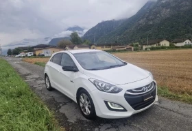 Hyundai I30 1.6 GDI | Mobile.bg    5