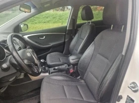 Hyundai I30 1.6 GDI | Mobile.bg    10