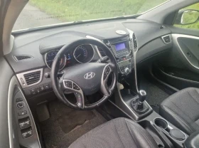 Hyundai I30 1.6 GDI | Mobile.bg    9