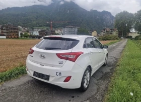 Hyundai I30 1.6 GDI | Mobile.bg    6