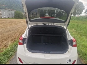 Hyundai I30 1.6 GDI | Mobile.bg    7