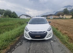Hyundai I30 1.6 GDI | Mobile.bg    2