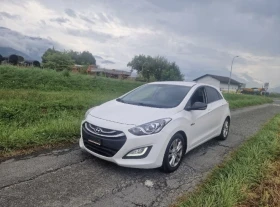     Hyundai I30 1.6 GDI