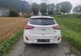 Hyundai I30 1.6 GDI | Mobile.bg    4