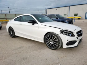 Mercedes-Benz C 300 AMG/COUPE/BURMESTER/ | Mobile.bg    3
