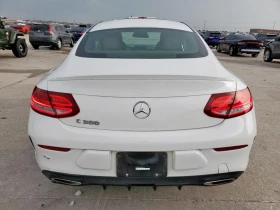Mercedes-Benz C 300 AMG/COUPE/BURMESTER/ | Mobile.bg    5