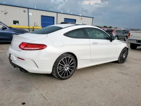 Mercedes-Benz C 300 AMG/COUPE/BURMESTER/ | Mobile.bg    4