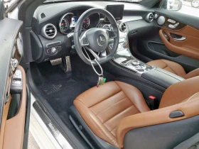 Mercedes-Benz C 300 AMG/COUPE/BURMESTER/ | Mobile.bg    8