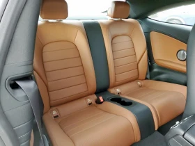 Mercedes-Benz C 300 AMG/COUPE/BURMESTER/ | Mobile.bg    10