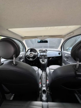 Fiat 500 1.4 16v | Mobile.bg    4