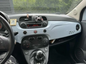 Fiat 500 1.4 16v | Mobile.bg    8