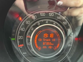 Fiat 500 1.4 16v | Mobile.bg    9