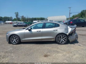 Volvo S60 - 22800 лв. - 96851645 8