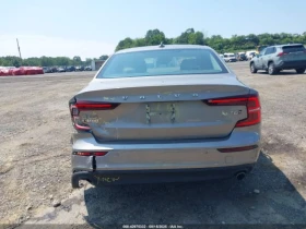 Volvo S60 - 22800 лв. - 96851645 5