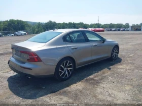 Volvo S60 - 22800 лв. - 96851645 4
