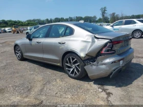Volvo S60 - 22800 лв. - 96851645 6