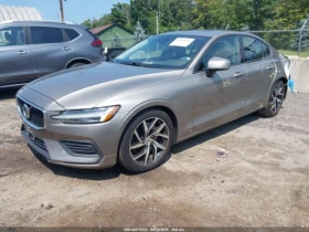 Volvo S60 - 22800 лв. - 96851645 3