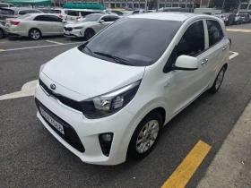 Kia Morning LPi Luxury  * НАЙ-ДОБРА ЦЕНА В БЪЛГАРИЯ* 