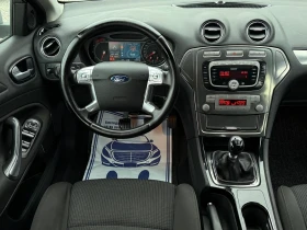 Ford Mondeo 2.0TDCi 140кс * Климатроник*  - 5990 лв. / 3062.64 € - 56371516 10