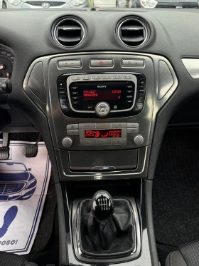 Ford Mondeo 2.0TDCi 140кс * Климатроник*  - 5990 лв. / 3062.64 € - 56371516 15