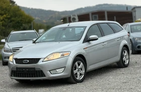 Ford Mondeo 2.0TDCi 140кс * Климатроник*  - 5990 лв. / 3062.64 € - 56371516 3