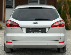 Ford Mondeo 2.0TDCi 140кс * Климатроник*  - 5990 лв. / 3062.64 € - 56371516 5