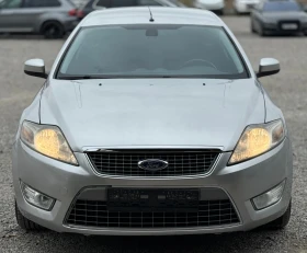 Ford Mondeo 2.0TDCi 140кс * Климатроник*  - 5990 лв. / 3062.64 € - 56371516 2