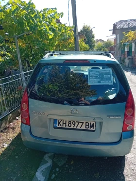 Mazda Premacy | Mobile.bg    3