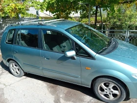 Mazda Premacy | Mobile.bg    2