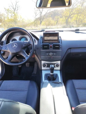 Mercedes-Benz C 220 | Mobile.bg    5