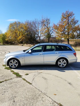 Mercedes-Benz C 220 | Mobile.bg    2