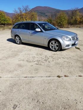 Mercedes-Benz C 220 | Mobile.bg    4
