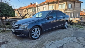 Mercedes-Benz C 180 1.8 kompressor | Mobile.bg � ����� ������ 3
