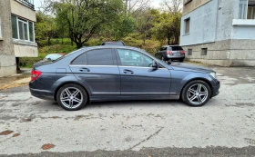 Mercedes-Benz C 180 1.8 kompressor, снимка 3