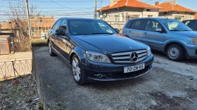 ������ Mercedes-Benz C 180