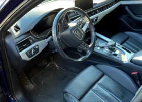 Audi A4 Allroad 2.0L ALLROAD PRESTIGE QUATTRO - 27500 лв. / 14060.53 € - 35494434 6
