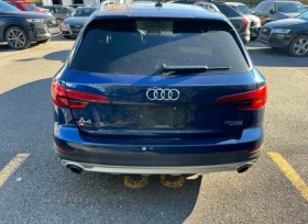Audi A4 Allroad 2.0L ALLROAD PRESTIGE QUATTRO - 27500 лв. / 14060.53 € - 35494434 5