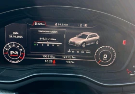 Audi A4 Allroad 2.0L ALLROAD PRESTIGE QUATTRO - 27500 лв. / 14060.53 € - 35494434 7