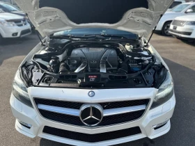 Mercedes-Benz CLS 550 AMG PACK* HYDRO GRAPHIC* HARMAN* ОБДУХ* KEYLESS - 33500 лв. / 17128.28 € - 13160378 16