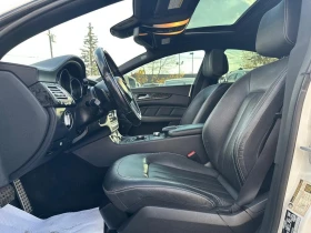 Mercedes-Benz CLS 550 AMG PACK* HYDRO GRAPHIC* HARMAN* ОБДУХ* KEYLESS - 33500 лв. / 17128.28 € - 13160378 11