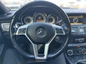 Mercedes-Benz CLS 550 AMG PACK* HYDRO GRAPHIC* HARMAN* ОБДУХ* KEYLESS - 33500 лв. / 17128.28 € - 13160378 9