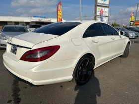 Mercedes-Benz CLS 550 AMG PACK* HYDRO GRAPHIC* HARMAN* ОБДУХ* KEYLESS - 33500 лв. / 17128.28 € - 13160378 5